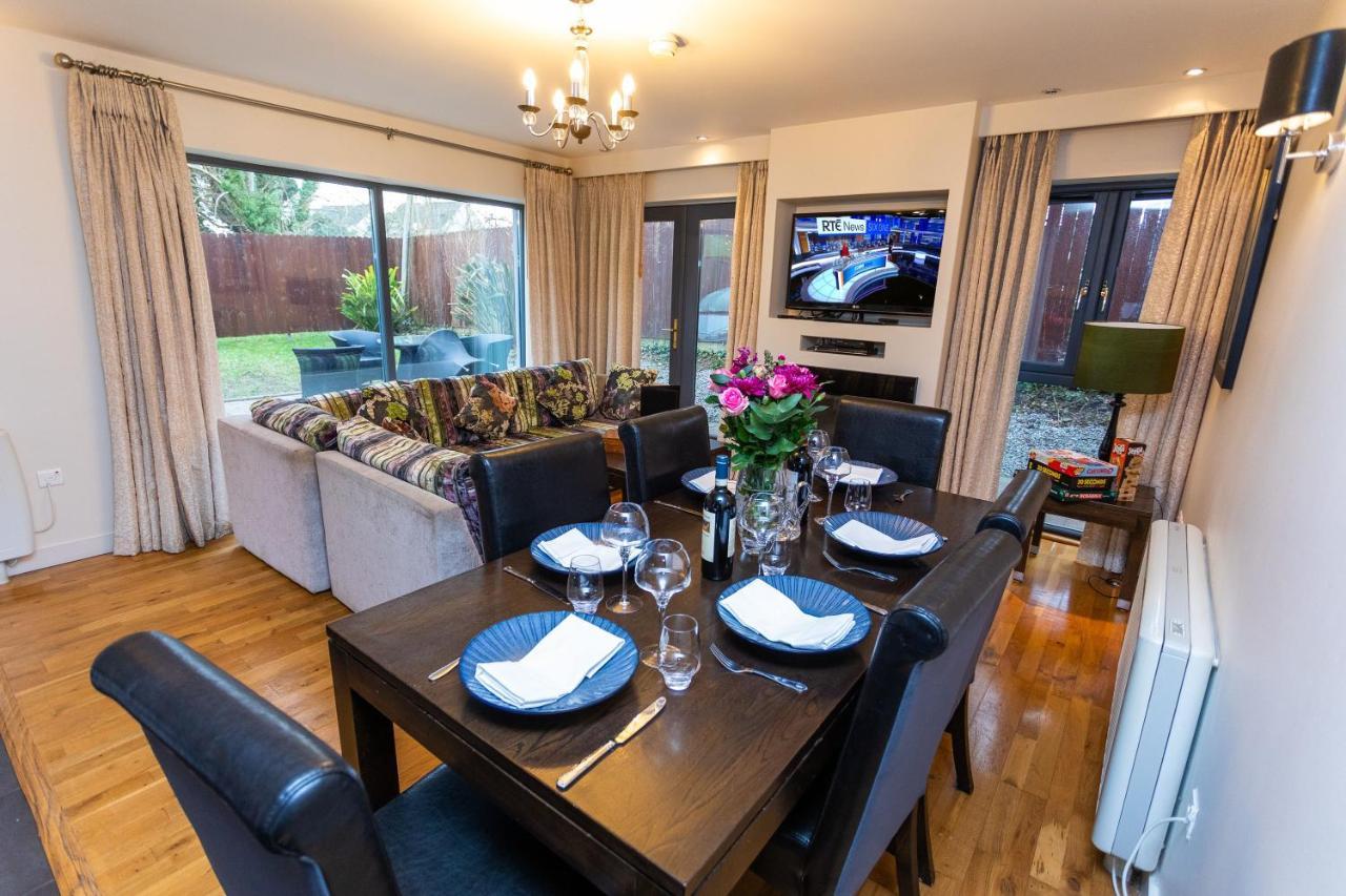 Villa Avenue 10 à Killarney Extérieur photo