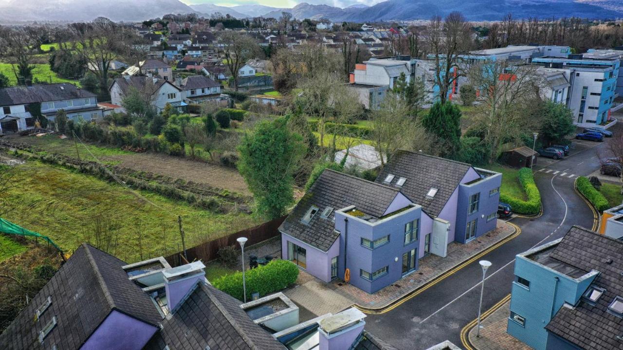 Villa Avenue 10 à Killarney Extérieur photo