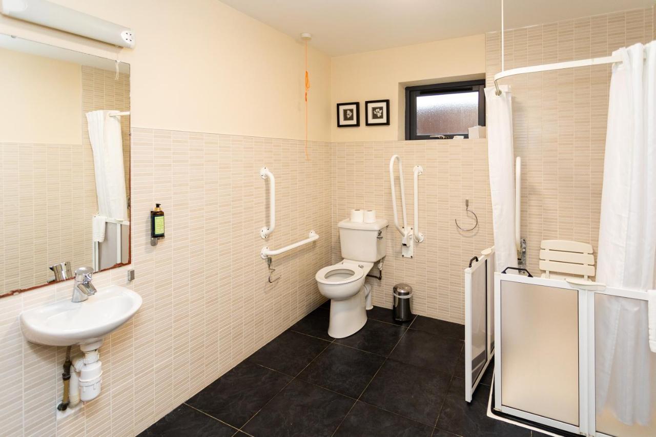 Villa Avenue 10 à Killarney Extérieur photo