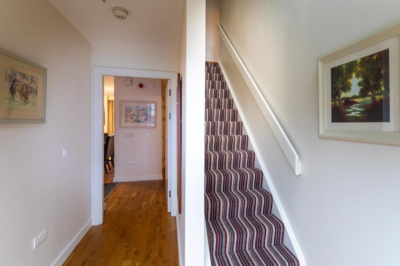 Villa Avenue 10 à Killarney Extérieur photo